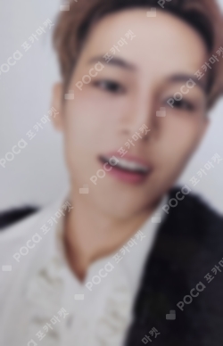 Pocamarket, Seventeen MINGYU IN THE SOOP SEVENTEEN ver. GIFT K-pop