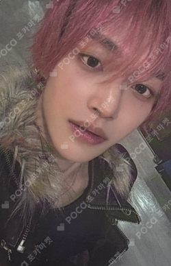 Pocamarket, RIIZE WONBIN RIIZING KAKAO TALK K-pop Photocard