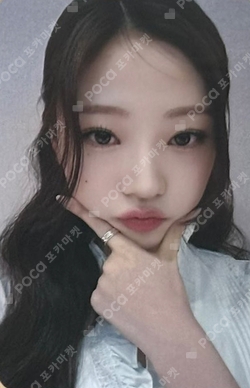 FOCUS MAKESTAR photocard