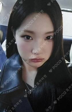 FOCUS MAKESTAR photocard