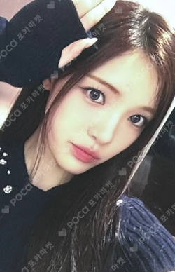 FOCUS MAKESTAR photocard