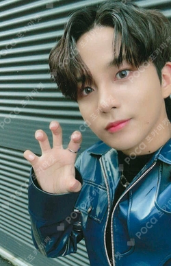 Pocamarket, ATEEZ JONGHO ZERO : FEVER Part.3 TOWER RECORDS K-pop