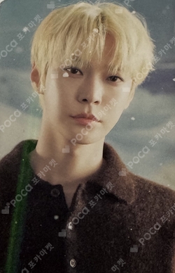 Pocamarket, NCT DOYOUNG Golden Age Archiving Ver. Japan Exclusive