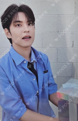 Pocamarket, DAY6 WONPIL DAY6 10th Anniversary Tour [The DECADE