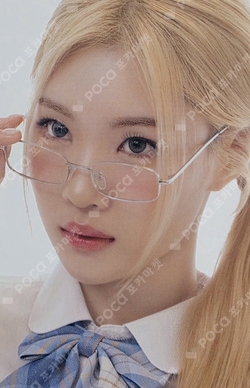 TELECA COLLECTION CARD 2025 K-POP ROOKIE PROMOTIONAL CARD photocard