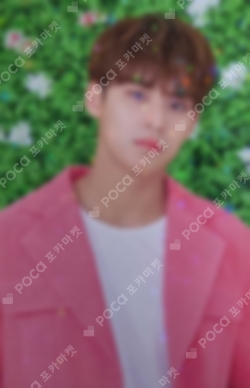 Pocamarket, Seventeen MINGYU 2023 SVT 7TH FAN MEETING SEVENTEEN in