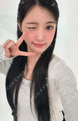 FOCUS POP-UP STORE in CHINA photocard