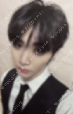 Pocamarket, BOYNEXTDOOR TAESAN No Genre YIZHIYU K-pop Photocard