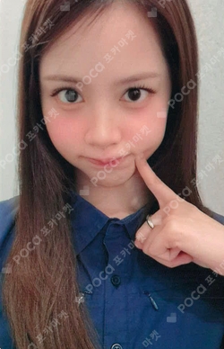 FOCUS POP-UP STORE in CHINA photocard