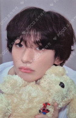 Pocamarket, RIIZE ANTON Get A Guitar B&N Exclusive B Ver. K-pop