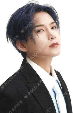 Pocamarket, SUPER JUNIOR RYEOWOOK SUPER JUNIOR 20th Anniversary