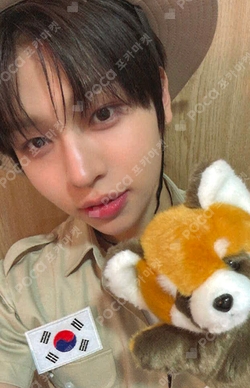 PUSH BACK APPLEMUSIC - IDID - CHUYOOCHAN