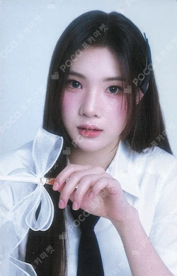 SMTOWN LIVE 2025 in TOKYO photocard