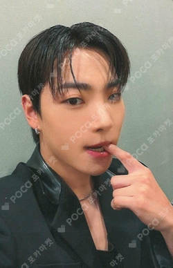 Pocamarket, ONF E-TION UNBROKEN KPOP TOGETHER K-pop Photocard