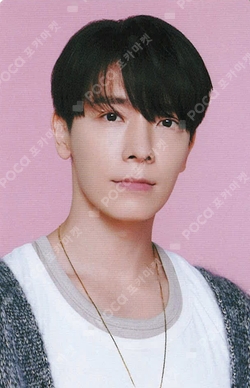 Pocamarket, SUPER JUNIOR DONGHAE SMTOWN LIVE 2025 in TOKYO K-pop