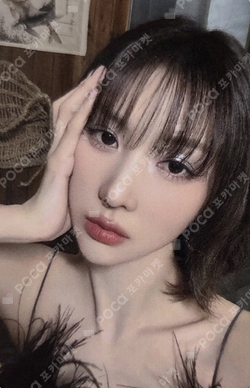 Dreamcatcher ユヒョン Summer Holiday 特典 Pocamarket, DREAMCATCHER YOOHYEON Summer Holiday LIMITED K-pop