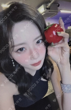 Pocamarket, DREAMCATCHER JIU VillainS Whoop Japan Store K-pop