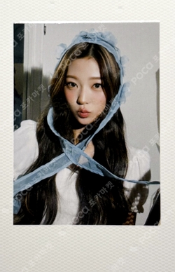 2026 Hearts2Hearts SEASON'S GREETINGS VIDEO EDITION MUSIC&DRAMA photocard