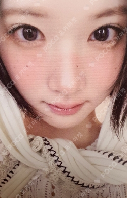 2026 Hearts2Hearts SEASON'S GREETINGS VIDEO EDITION photocard