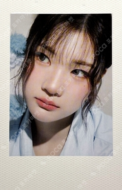 2026 Hearts2Hearts SEASON'S GREETINGS VIDEO EDITION MUSIC&DRAMA photocard