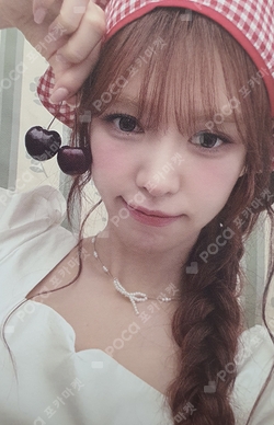 Pocamarket, Red Velvet WENDY Summer Magic STANDARD VER. K-pop