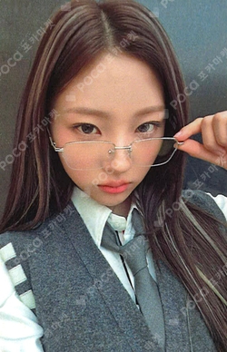 FOCUS INTERASIA photocard