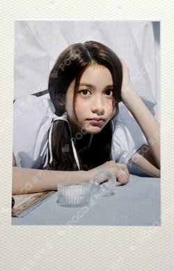 2026 Hearts2Hearts SEASON'S GREETINGS VIDEO EDITION MUSIC&DRAMA photocard