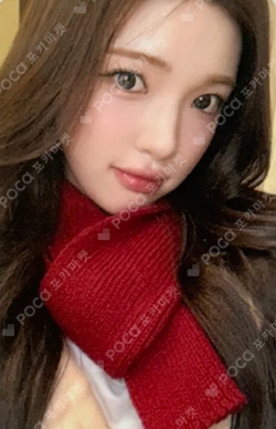 FOCUS APPLEMUSIC LUCKY DRAW photocard