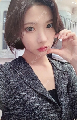 FOCUS INTERASIA photocard