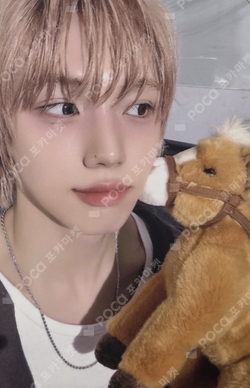 Pocamarket, CRAVITY SEONGMIN 2025 CRAVITY CONCERT [Dare to Crave