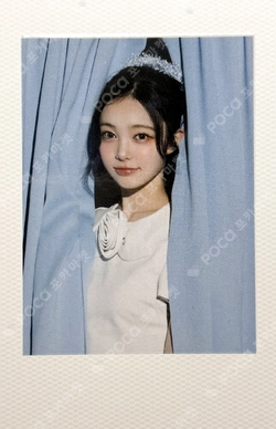 2026 Hearts2Hearts SEASON'S GREETINGS VIDEO EDITION MUSIC&DRAMA photocard