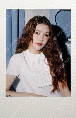 2026 Hearts2Hearts SEASON'S GREETINGS VIDEO EDITION MUSIC&DRAMA photocard