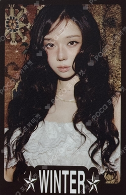 Pocamarket, aespa WINTER SMTOWN LIVE 2024 SMCU PALACE @TOKYO