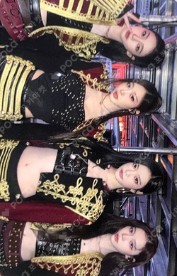 2025 MBC Gayo Daejejeon: MUT photocard
