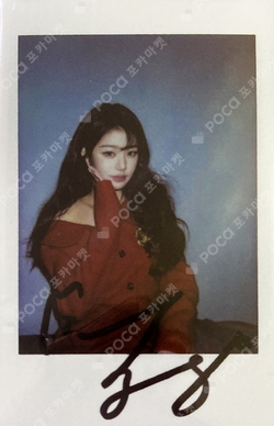 SuperELLE photocard