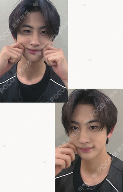 Pocamarket, YOUNITE HYUNGSEOK YOUNITE - YOUNIZ SET K-pop Photocard