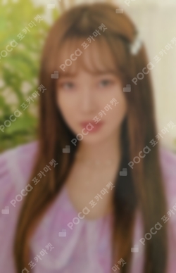 Pocamarket, GFRIEND YUJU GFRIEND 10th Anniversary [Season of