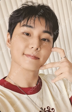 Pocamarket, DAY6 Young K Remember Us : Youth Part 2 K-pop Photocard