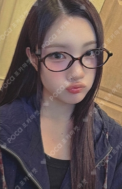 FOCUS INTERASIA photocard