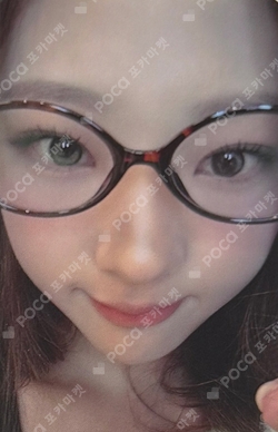 FOCUS INTERASIA photocard