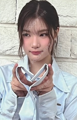 2026 SEASON'S GREETINGS RANDOM TRADING CARD SET A ver. photocard