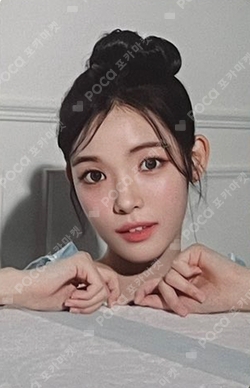 2026 SEASON'S GREETINGS RANDOM TRADING CARD SET A ver. photocard