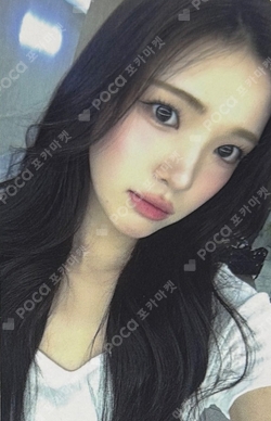 FOCUS INTERASIA photocard
