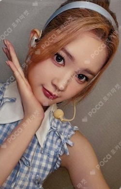 SM ENTERTAINMENT 30th Anniversary SPECIAL EVENT photocard