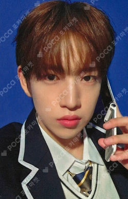 IDID Photocards | Pocamarket