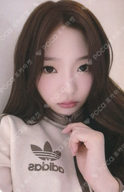 The Chase KMS photocard
