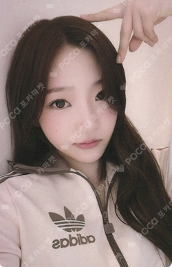 The Chase KMS photocard