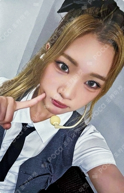 SM ENTERTAINMENT 30th Anniversary SPECIAL EVENT photocard