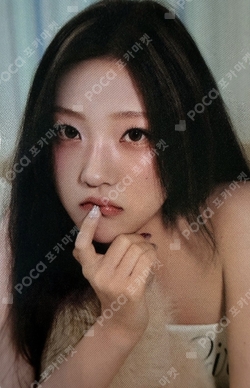 FOCUS YPBOOKS photocard
