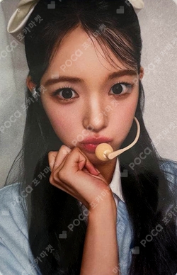 SM ENTERTAINMENT 30th Anniversary SPECIAL EVENT photocard